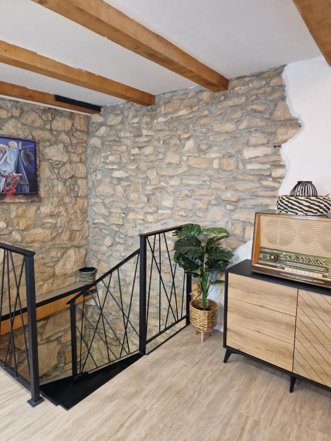 Willa Casa Della Noemi Nedeščina Zewnętrze zdjęcie